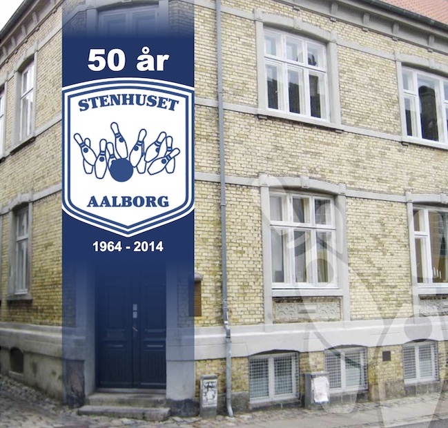 50 års jubilæumsskrift