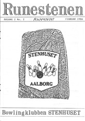Runestenen februar 1986