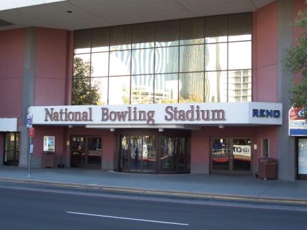 National Bowling Stadium