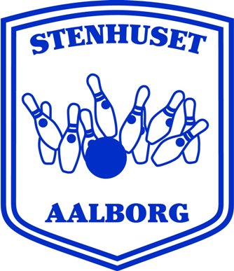Stenhusets logo